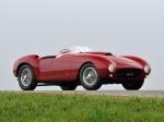 Ferrari 375 MM Spyder 1953 года